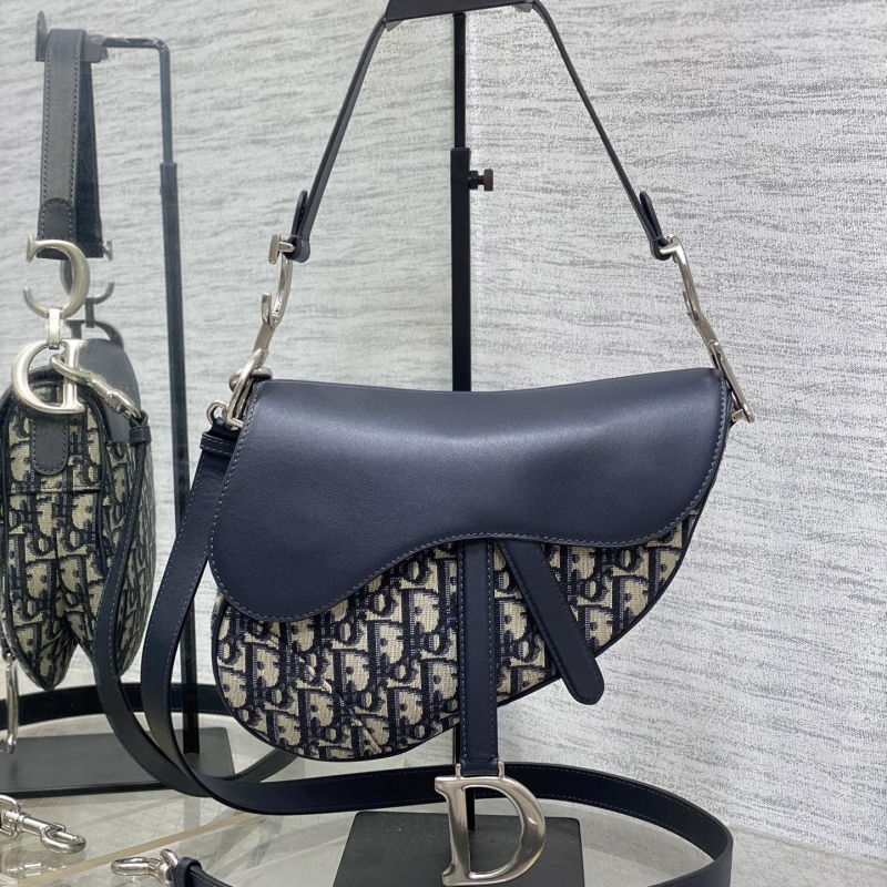 D*or saddle bags